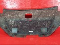 обшивка крышки багажника Mercedes-Benz C-Класс W203/S203/CL203 W203 2002, 271.946, 2036905741 - фото №3