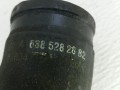 патрубок интеркулера Mercedes-Benz Vito W638 2001, OM611, 6385282882 - фото №5