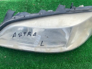 фара левая Opel Astra G 1999, 90520879