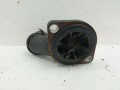 фланец (тройник) системы охлаждения Volkswagen Passat B6 2006, 1.9 л., BXE, дизель, 036121121D - фото №3