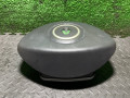подушка безопасности водителя Renault Clio 3 поколение 2007, 1.5 л., 8200344074A - фото №3
