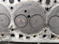 головка блока цилиндров Renault Scenic 1 поколение [рестайлинг] 2001, 1.9 л., F9Q - фото №8