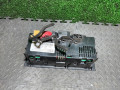 блок управления печки / климат-контроля Audi A4 B7 2007, 8E0820043BJ - фото №3