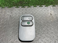 кнопка обогрева заднего стекла Renault Kangoo 1 поколение 2002, 7700307646 - фото №2