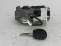 замок зажигания Nissan Primera P11 [рестайлинг] P12E 2002, 1.6 л., QG16DE, бензин - фото №3