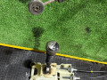 кулиса Hyundai Santa Fe 2 поколение (CM) 2008, 2.2 л., 437002B900 - фото №4