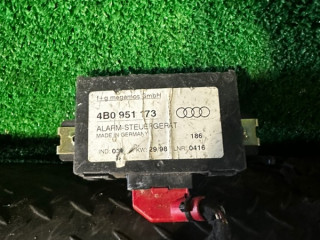 блок управления сигнализацией Audi A6 4B/C5 1998, 4B0951173