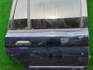 дверь задняя правая Mitsubishi Pajero Sport 1 поколение [рестайлинг] 2003