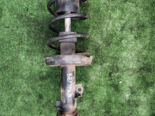 стойка передняя левая Opel Vectra B [рестайлинг] 2001, 9156799, 824902553251