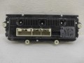 блок управления печки / климат-контроля Volkswagen Passat B6 2007, 3C0907044G - фото №2