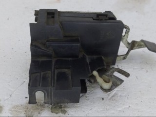 замок двери Fiat Ducato 1 поколение (1981 - 1993)