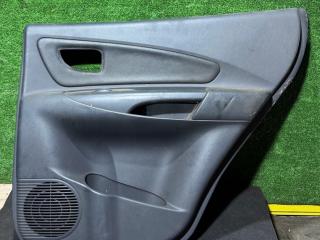 обшивка двери задняя правая Hyundai Tucson 1 поколение 2006, 833022E042