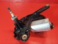 моторчик заднего стеклоочистителя (дворника) Honda Civic 7 поколение 2003, 7671AS5SE001, 53017112 - фото №2
