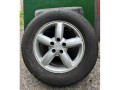 диск литой Hyundai Santa Fe 2 поколение (CM) 2008 - фото №2