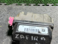 блок круиз-контроля Opel Zafira 1 поколение (A) 2002, 25315547 - фото №4