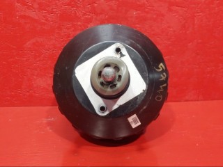 вакуумный усилитель тормозов Volkswagen Touran 1 поколение 2005, 1.9 л., BKC, дизель, 1K2614105T