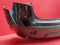 бампер задний Nissan Qashqai 1 поколение J10 2008, 1.5 л., K9K, дизель, 85022JD00H - фото №2