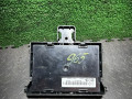 блок комфорта Renault Clio 3 поколение 2007, 1.5 л., 8200383473 - фото №2