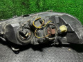 фара левая Opel Zafira 1 поколение (A) 2002, 89100054 - фото №5