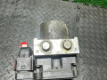 блок ABS Opel Astra G 2005, 24447833 - фото №3