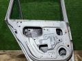 дверь задняя левая Opel Astra H 2005, 1.6 л., бензин, МКПП - фото №5