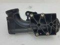 воздухозаборник Mercedes-Benz Vito W639 2006, 2.2 л., OM 646.982, дизель - фото №3