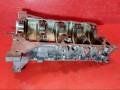 Постель коленвала Citroen C5 1 поколение [рестайлинг] 2008, DV6TED4, 9858692780, 9685737310 - фото №4