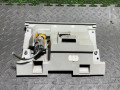накладка на торпедо (консоль) Renault Kangoo 1 поколение 2002, 8200057942 - фото №5
