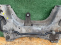 балка подвески передняя (подрамник) Renault Megane 2 поколение 2004, 1.4 л. - фото №4