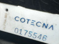 компрессор кондиционера Opel Astra G 2006, 1.8 л., 13286083, 401351739 - фото №6