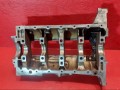 Постель коленвала Peugeot 207 1 поколение 2007, 1.4 л., KFU (ET3J4), бензин, 9648939580 - фото №4