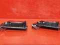ручка внутренняя Peugeot 307 1 поколение [рестайлинг] 2006, 1.4 л., KFU (ET3J4), бензин, 9643604577 - фото №3