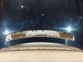 капот Mercedes-Benz S-Класс W220 1999, OM613, черный, A2208800357 - фото №3