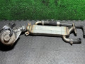 охладитель EGR / Радиатор EGR Mercedes-Benz M-Класс W163 [рестайлинг] 2003, A6121420079 - фото №2