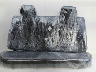 салон (комплект сидений) Chery Very A13 (2011 - 2014), 1.5 л., SQR477F, бензин
