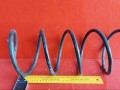 пружина передняя Mercedes-Benz C-Класс W203/S203/CL203 W203 2002, A2033213804 - фото №2