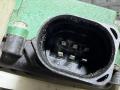 замок двери задней левой Volkswagen Passat B5 [рестайлинг] 2003, 2.0 л., дизель, универсал, 3B0837867 - фото №6