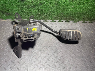 педаль Renault Espace 3 поколение 2001, 2.2 л., 6PV00811908
