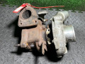турбина Renault Trafic 2 поколение 2006, H8200466021 - фото №9