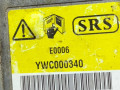 блок AirBag Land Rover Freelander 1 поколение 2002, YWC000340 - фото №5