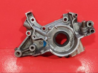 насос масляный Mazda 323 5 поколение 1996, 1.5 л., Z5-DE, бензин, Y70114110