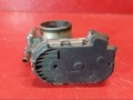 заслонка дроссельная Opel Astra H 2004, 1.4 л., Z 14 XEP, бензин, 24420536 - фото №4