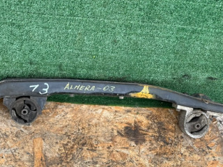 кронштейн КПП Nissan Almera N16 2003