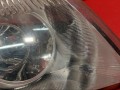 фара правая Nissan Qashqai 1 поколение J10 2008, 1.5 л., K9K, дизель, 26010JD00E - фото №3