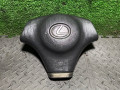 подушка безопасности водителя Lexus IS 1 поколение (XE10) 2002, 8414902 - фото №2