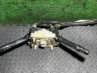 переключатель подрулевой (стрекоза) Honda CR-V 2 поколение 2001, 32251S10E010