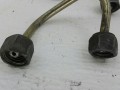 трубка топливная Renault Laguna 2 поколение 2004, F9K - фото №2
