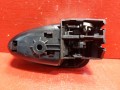 ручка внутренняя Toyota Avensis 3 поколение (T270) 2011, 2.0 л., 1AD-FTV, дизель, 6920505051C0 - фото №4
