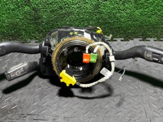 переключатель подрулевой (стрекоза) Audi A6 4F/C6 2006, 2.0 л., 4E0953503B