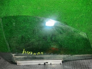 стекло двери передней правой Opel Astra G 2005